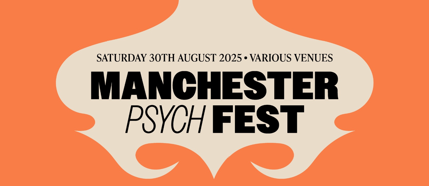Manchester Psych Fest open for grassroots submissions